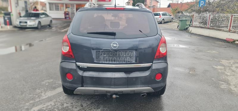 Opel Antara 2.0 CDTI