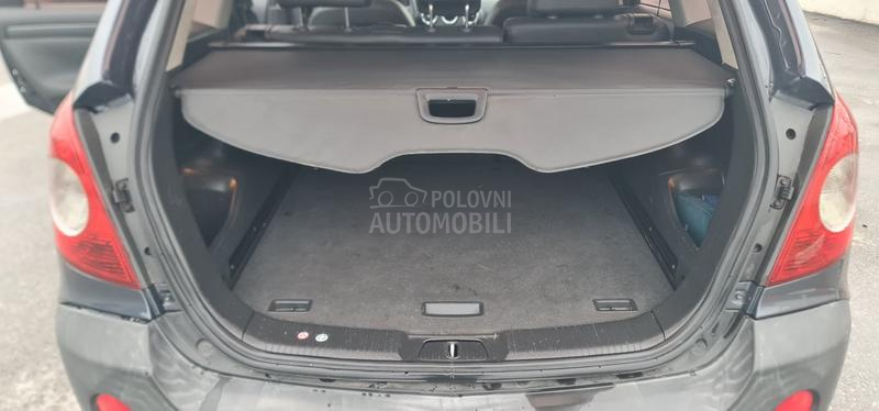 Opel Antara 2.0 CDTI