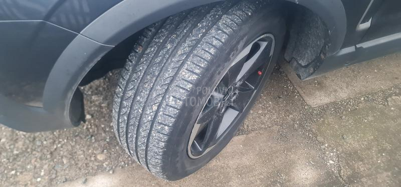 Opel Antara 2.0 CDTI