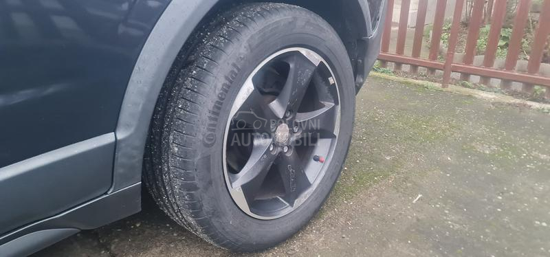 Opel Antara 2.0 CDTI