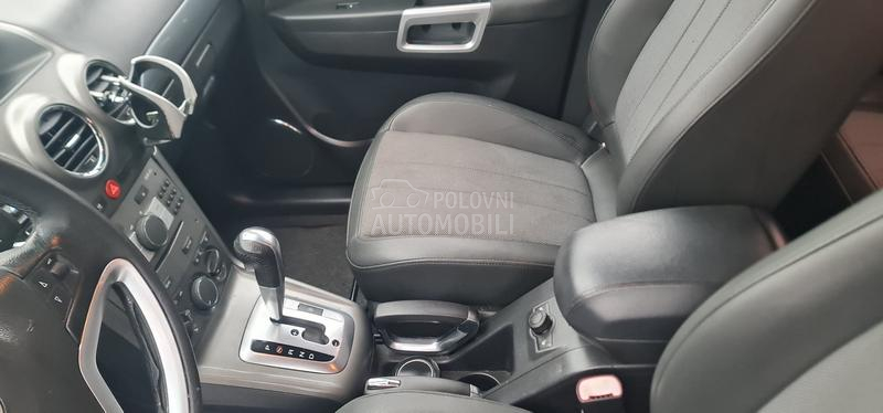 Opel Antara 2.0 CDTI