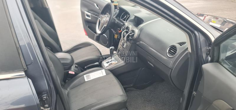 Opel Antara 2.0 CDTI
