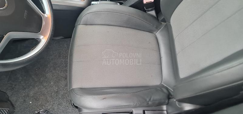 Opel Antara 2.0 CDTI