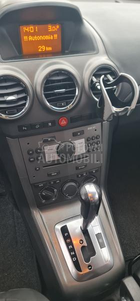 Opel Antara 2.0 CDTI