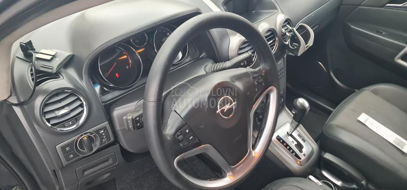 Opel Antara 2.0 CDTI