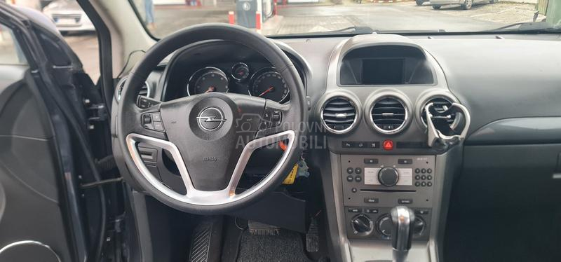 Opel Antara 2.0 CDTI