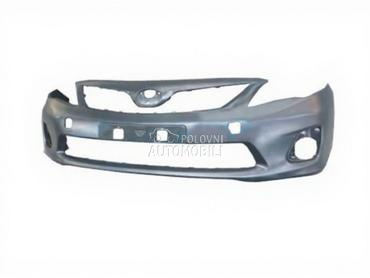PREDNJI BRANIK za Toyota Corolla od 2011. do 2013. god.