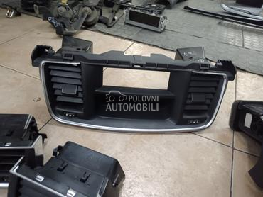 Unutrasnja maska za Peugeot 508