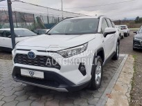 Toyota RAV 4 Hibride