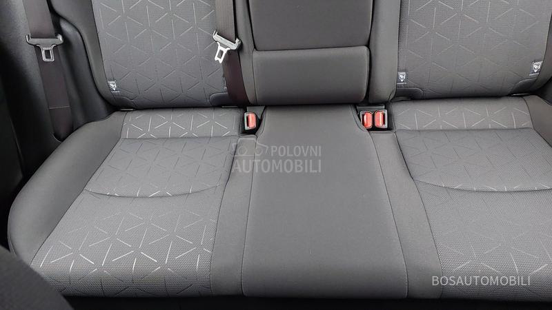 Toyota RAV 4 Hibride