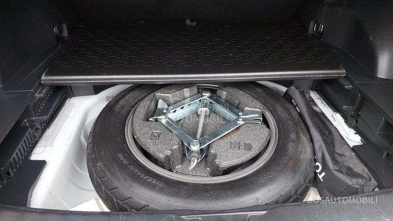 Toyota RAV 4 Hibride