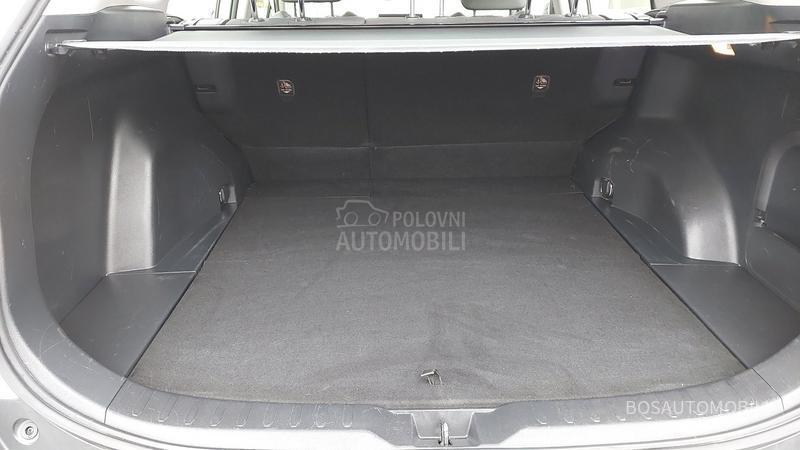 Toyota RAV 4 Hibride