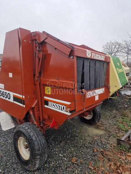 Fiatagri 5650