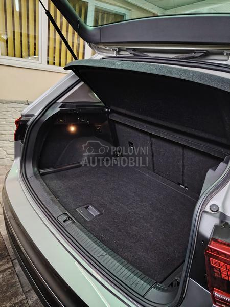 Volkswagen Tiguan 2.0
