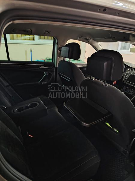 Volkswagen Tiguan 2.0