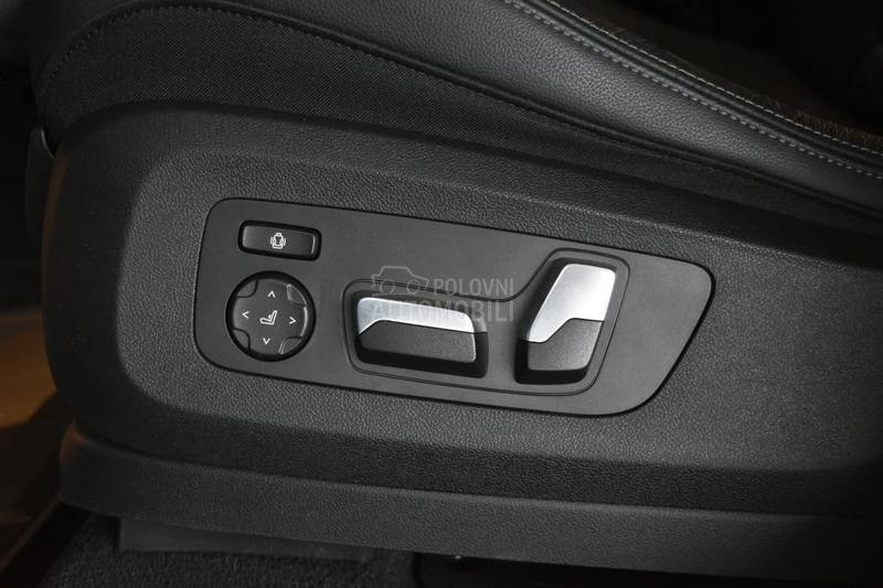 BMW X5 30d xDrive M paket