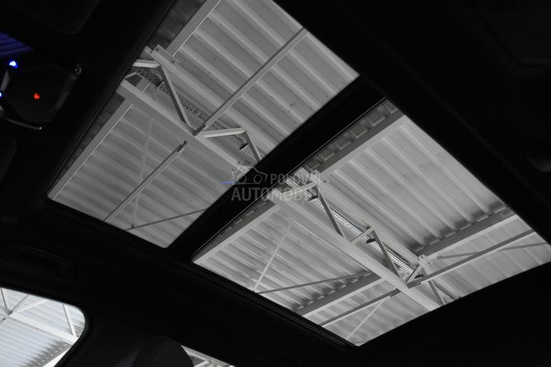 BMW X5 30d xDrive M paket