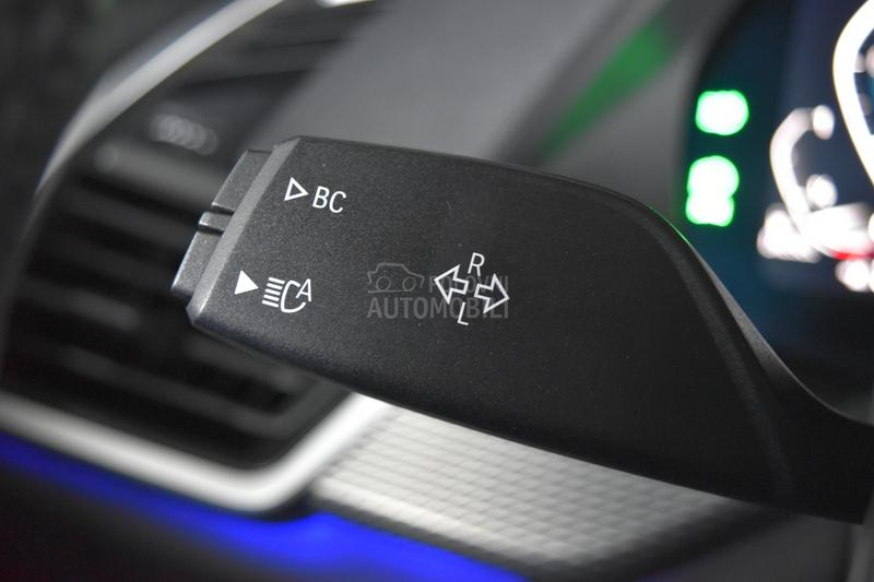 BMW X5 30d xDrive M paket