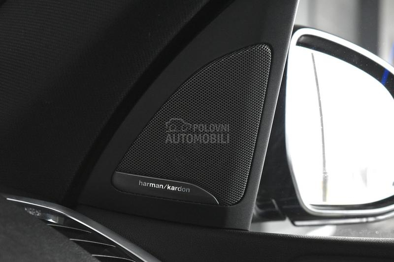 BMW X5 30d xDrive M paket