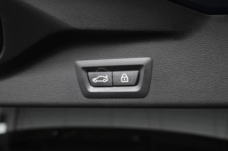 BMW X5 30d xDrive M paket