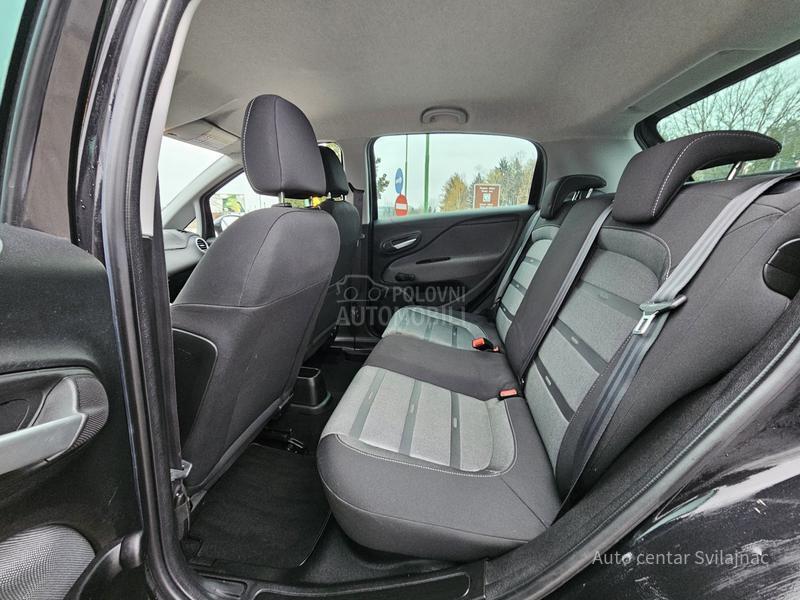 Fiat EVO 1.4 16V EVO