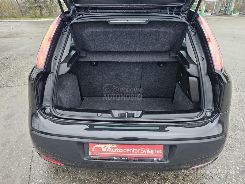 Fiat EVO 1.4 16V EVO