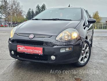 Fiat EVO 1.4 16V EVO