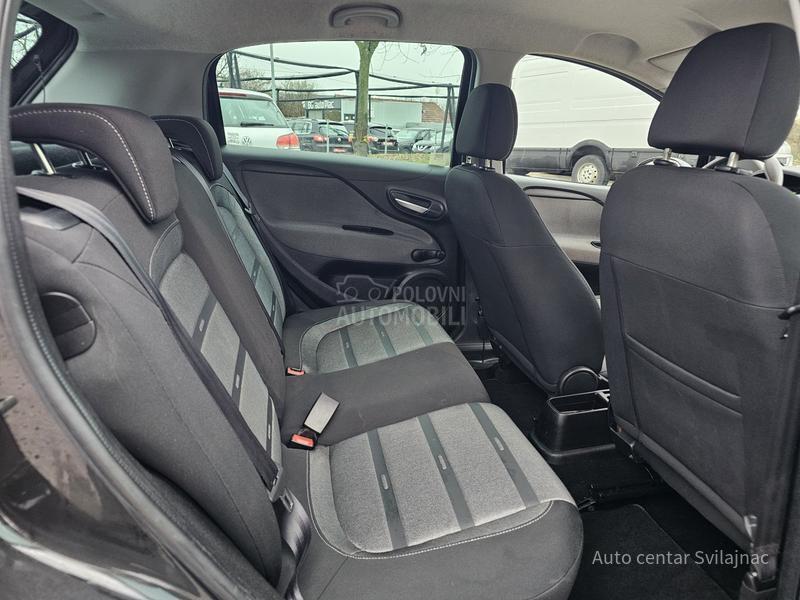 Fiat EVO 1.4 16V EVO