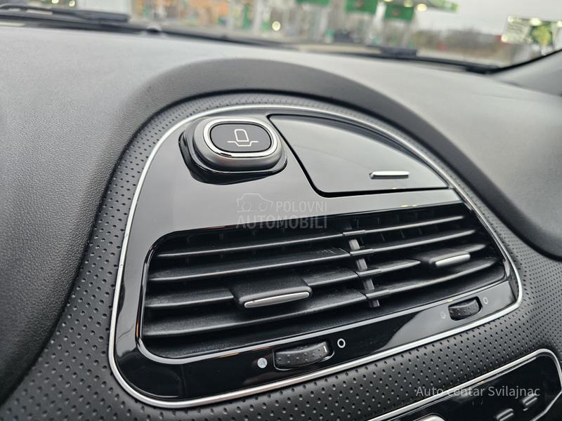 Fiat EVO 1.4 16V EVO