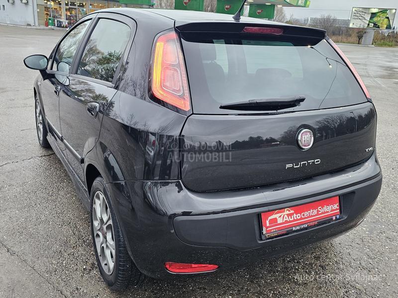 Fiat EVO 1.4 16V EVO