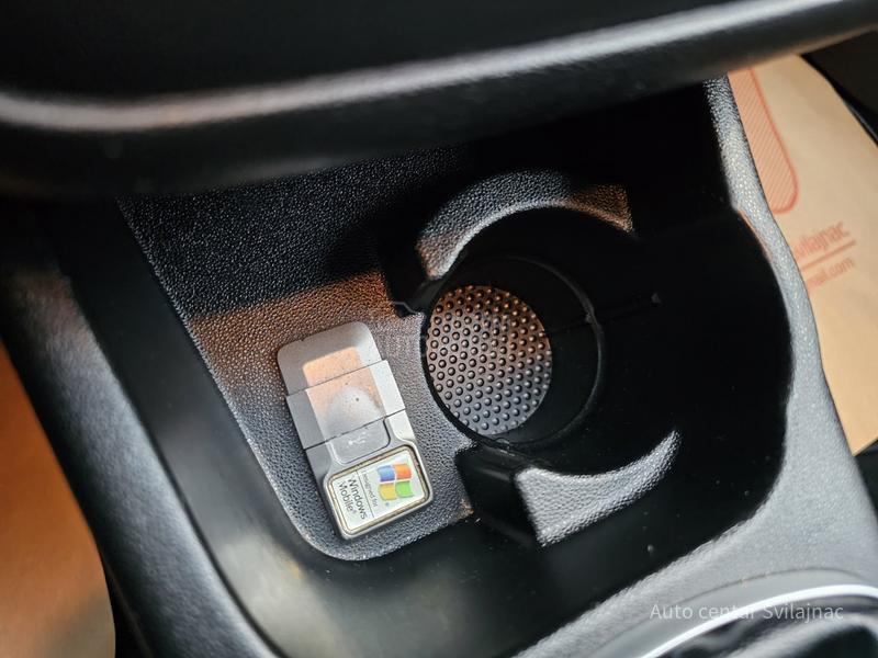 Fiat EVO 1.4 16V EVO