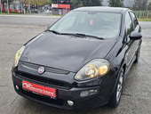 Fiat EVO 1.4 16V EVO