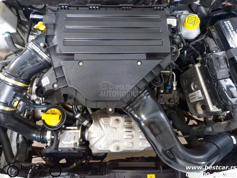 Fiat Doblo MAXI 5 Sedista N1