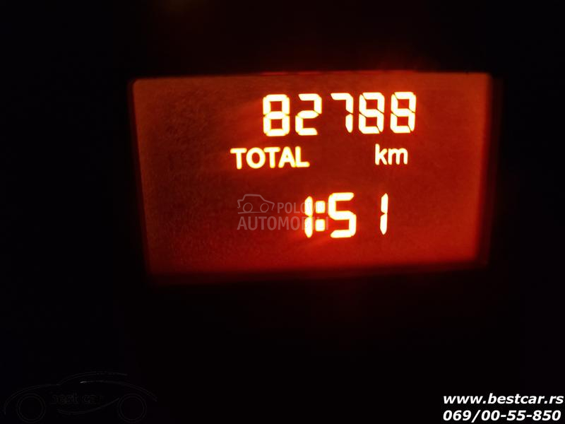 Fiat Doblo MAXI 5 Sedista N1