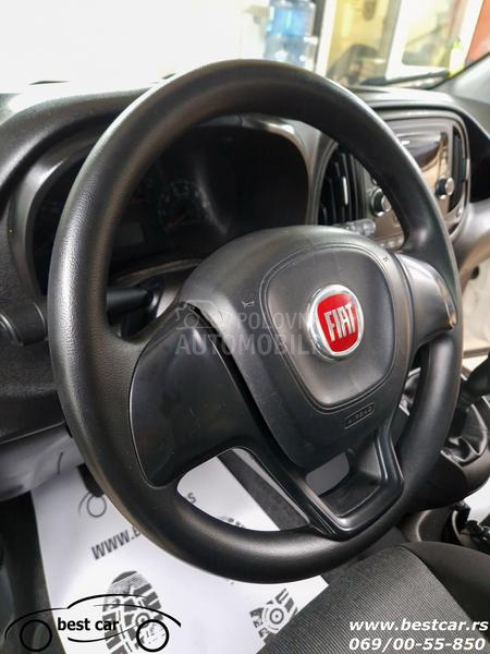 Fiat Doblo MAXI 5 Sedista N1