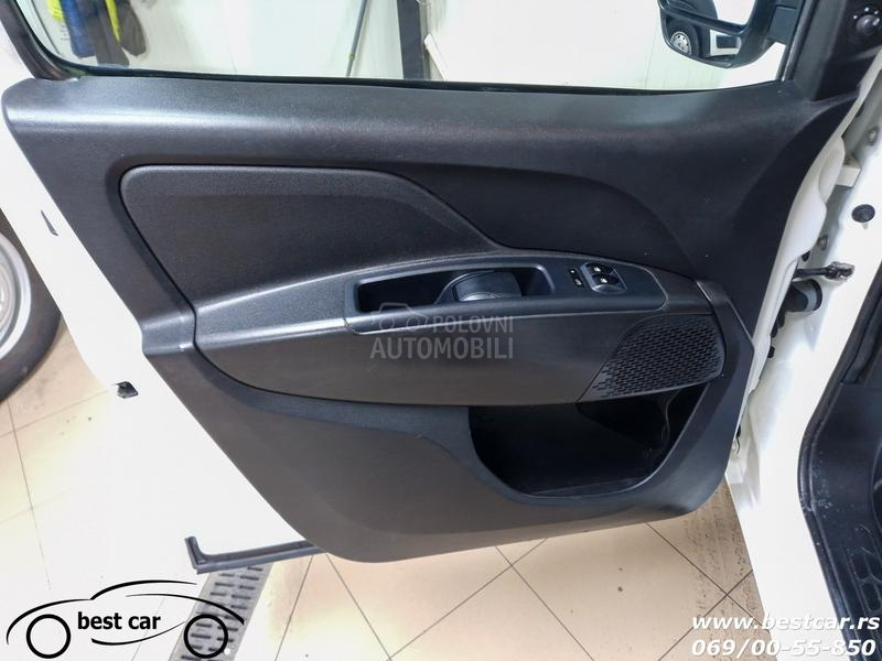 Fiat Doblo MAXI 5 Sedista N1