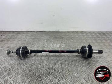 POLUOSOVINA za BMW X5