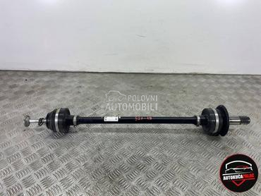 POLUOSOVINA za BMW X5