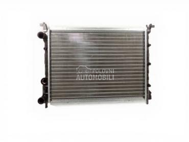 HLADNJAK MOTORA za Fiat Palio od 1997. do 2005. god.