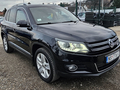 Volkswagen Tiguan 2.0TDI/DSG/4-4/