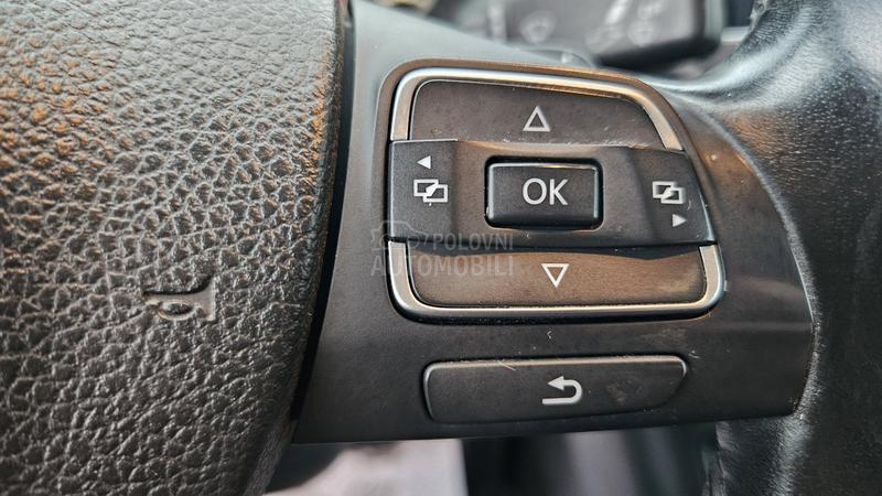 Volkswagen Tiguan 2.0TDI/DSG/4-4/