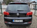 Volkswagen Tiguan 2.0TDI/DSG/4-4/