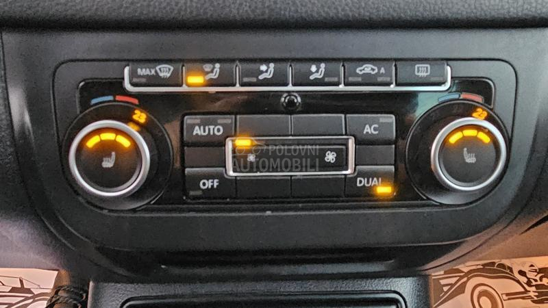 Volkswagen Tiguan 2.0TDI/DSG/4-4/