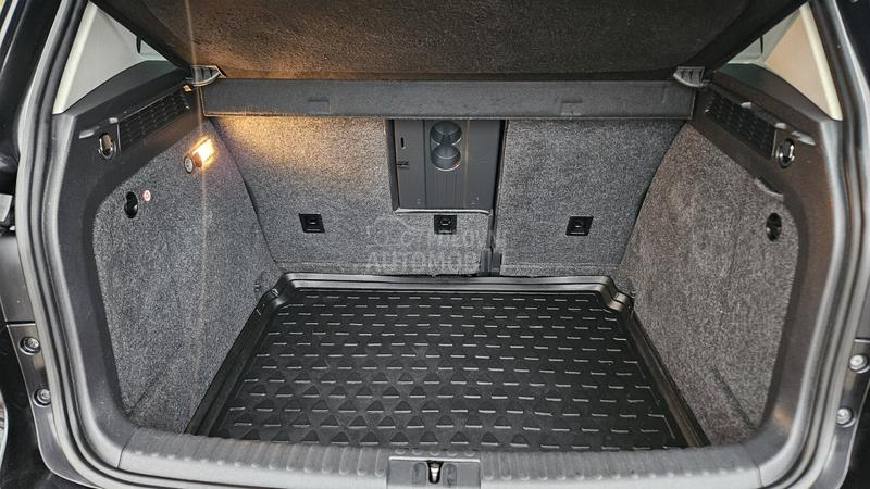 Volkswagen Tiguan 2.0TDI/DSG/4-4/