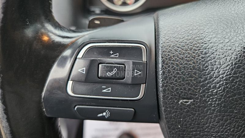 Volkswagen Tiguan 2.0TDI/DSG/4-4/