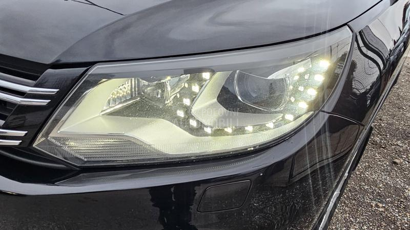 Volkswagen Tiguan 2.0TDI/DSG/4-4/