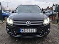Volkswagen Tiguan 2.0TDI/DSG/4-4/