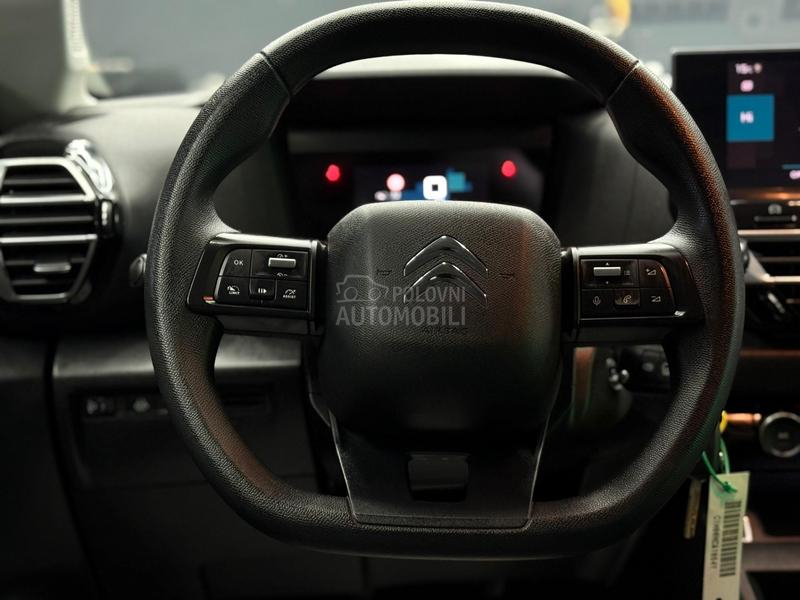 Citroen C4 1.5HDI
