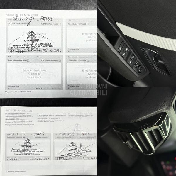 Citroen C4 1.5HDI/KA0 N0V