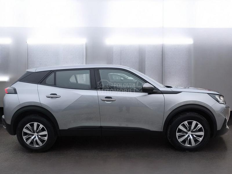 Peugeot 2008 1.5HDI VEL. SERVIS
